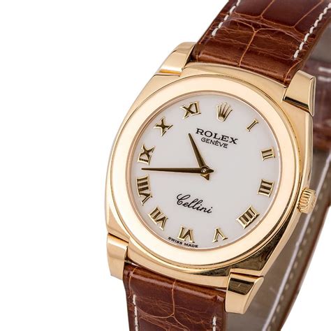 ' cellini rolex for sale|pre owned Rolex cellini watches.